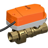 Ausgewähltes Bild der Sammlung - 2-Way Pressure Independent Flow Limiter Valves (PIFLV)