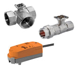 Ausgewähltes Bild der Sammlung - Zone Valve Components