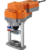 Ausgewähltes Bild der Sammlung - Belimo Globe Valve Actuators