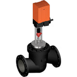 Ausgewähltes Bild der Sammlung - 2-Way Electric Globe Valves