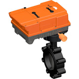 Ausgewähltes Bild der Sammlung - Electric Actuated Butterfly Valves
