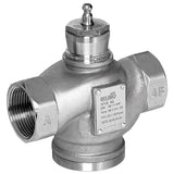 Ausgewähltes Bild der Sammlung - 2-Way Globe Valves