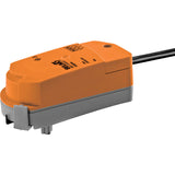 Ausgewähltes Bild der Sammlung - Belimo ZoneTight Actuators CQ (Snap-on)