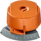 Ausgewähltes Bild der Sammlung - Flow Limiters