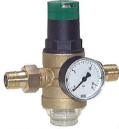 Filter Pressure Reducers 1.5 - 6 bar PN 25