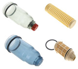 Ausgewähltes Bild der Sammlung - Spare Parts For Water Filters