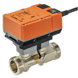 Ausgewähltes Bild der Sammlung - Ultrasonic Flow Meters For HVAC