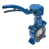 Ausgewähltes Bild der Sammlung - Cast Iron Butterfly Valves (Lugs)