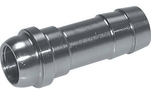 Schlauchtülle Hülsen Edelstahl PN40