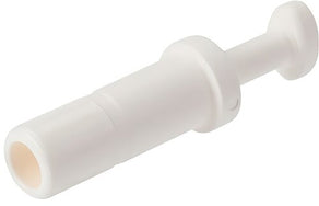 Push-In Stecker Kunststoff Flüssigkeiten Und Lebensmittel Metrisch