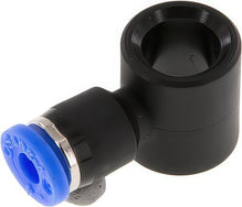 Winkel Push-In Fittings Messing Und Kunststoff Banjo