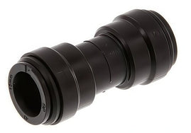 Union Push-In Fittings Kunststoff