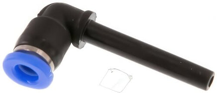 Winkelstück Plug-In Fittings Messing Und Kunststoff (3-6mm)