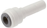 Ausgewähltes Bild der Sammlung - Plug-In Fittings Plastic With Push-In Liquids And Food Inch