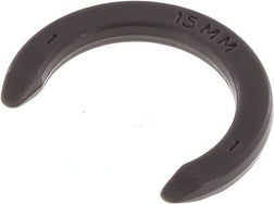 Sicherheitsringe Für Push-In Fittings Groß