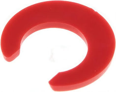 Sicherheitsringe Für Push-In Fittings FDA