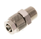 Ausgewähltes Bild der Sammlung - Straight Push-On Fittings