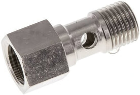 Banjo-Schrauben 1-Weg Mit Innengewinde