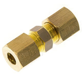 Ausgewähltes Bild der Sammlung - Compression Fittings Brass