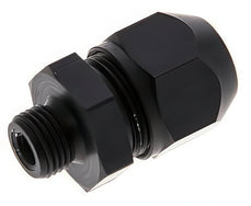 Klemmringverschraubungen Aluminium Für Kraftstoffschläuche