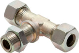 Ausgewähltes Bild der Sammlung - Vehicle Fittings With 3 Connections