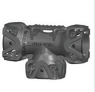 Raufoss ABC Fittings