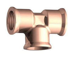 Raufoss BRK Fittings