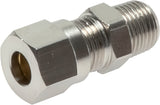 Ausgewähltes Bild der Sammlung - Straight Cutting Ring Fittings