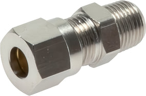 Straight Cutting Ring Fittings