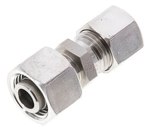 Schneidring Fittings Stahl / Edelstahl Reduzierung