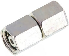 Schneidring Fittings Stahl / Edelstahl Mit Dichtkegel Und O-Ring