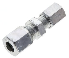 Schneidring Fittings Stahl / Edelstahl Reduzierung Mit Schraubverbindungen