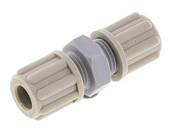 Schneidring-Fittings Kunststoff