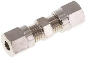 Schneidring Fittings Messing