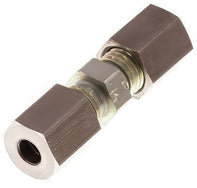 Schneidring Fittings Stahl / Edelstahl