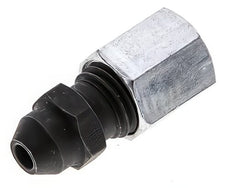 Schneidringfittings Stahl / Edelstahl Mit Schweißende