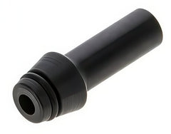 Schweißnippel Stahl / Edelstahl Mit O-Ring-Dichtung