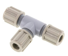 Schneidring T-Stücke Kunststoff