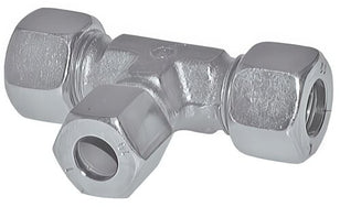 Schneidring T-Stücke Stahl / Edelstahl Reduzierung