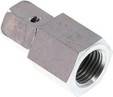 Ausgewähltes Bild der Sammlung - Schneidring-Fittings Für Manometer