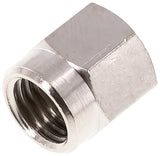 Ausgewähltes Bild der Sammlung - Union Nuts Brass