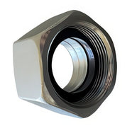 Funktionsmuttern Mit Schneid- Und Dichtringen