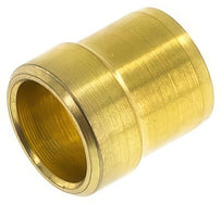 Schneidringe Messing