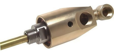 Drehgelenke Für Stationären Innenring Bis 3500 U/Min PN50