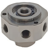 Ausgewähltes Bild der Sammlung - Rotary Joints 3-Way / 6-Way Up To 300 rpm