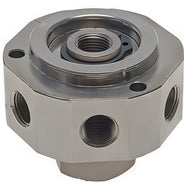 Rotary Joints 3-Way / 6-Way Up To 300 rpm