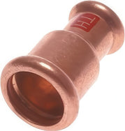 Pressfittings Reduziert Mit Innenpress