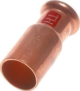 Pressfittings Reduziert Mit Innenpress Und Außenpress