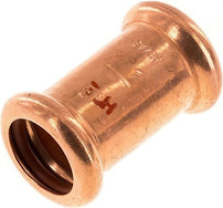 Pressfittings Mit Innenpresse