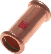 Pressfittings Mit Innendruck Für Reparaturen